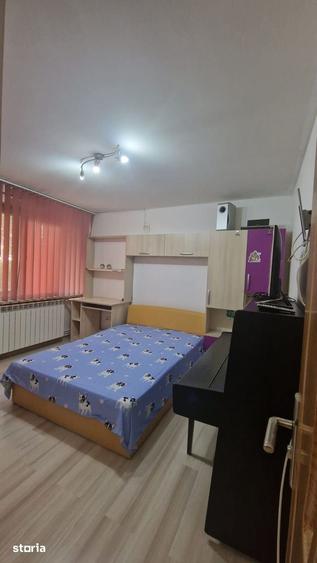 Apartament cu 2 camere în Ultracentral