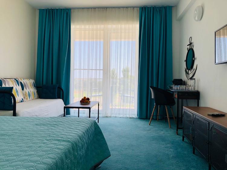 Apartament decomandat în Central