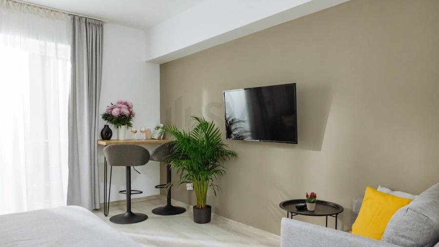REA1027155 Apartament tip Studio Ultracentra I Investitie ready-to-run I Venit i - 5