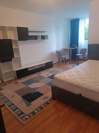 Garsonieră semidecomandată în Mănăștur