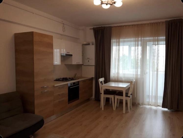 Apartament 2 camere | Bloc nou | Piata Muncii | Metrou la 3 minute - 4