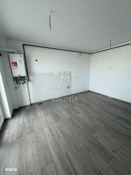 Bloc nou Etaj 1 Lift Confort si oportunitate intr-un singur loc - 3