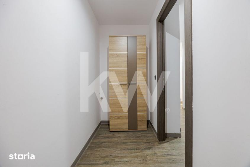 Apartament premium tip duplex | 2 camere | Silver Mountain Poiana - 12