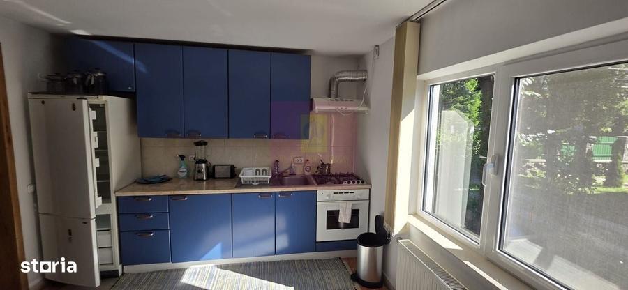Vila de vanzare cu 4 camere in Breaza - 6