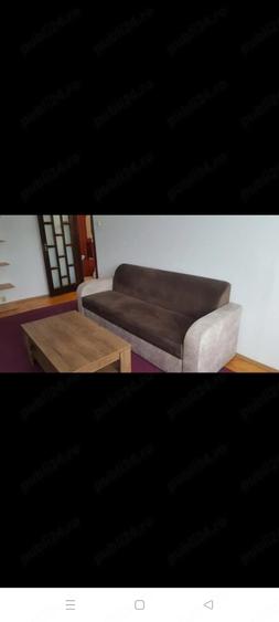 Apartament cu 2 camere decomandat în Spitalul Județean
