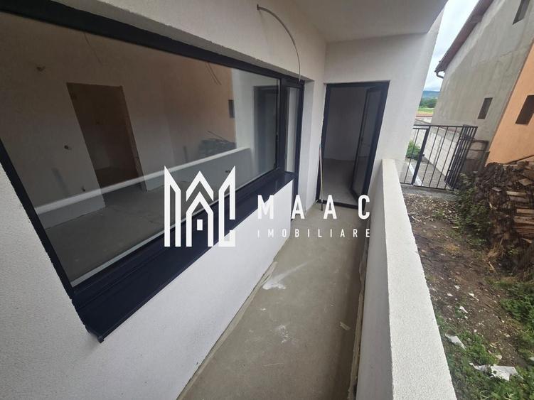Apartament cu 2 camere decomandat în Șelimbăr