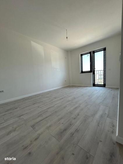 Apartament cu 2 camere în Rediu