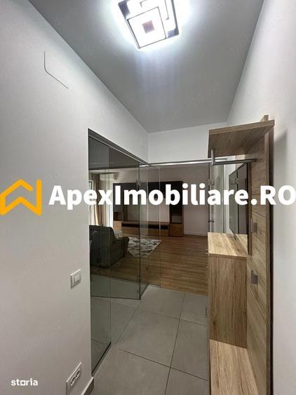 Apartament cu 2 camere decomandat în Prelungirea Ghencea