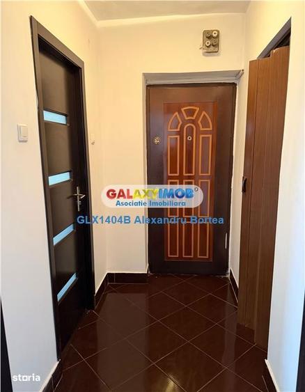 Apartament cu 2 camere semidecomandat, mobilat în Drumul Taberei — fotografia 1