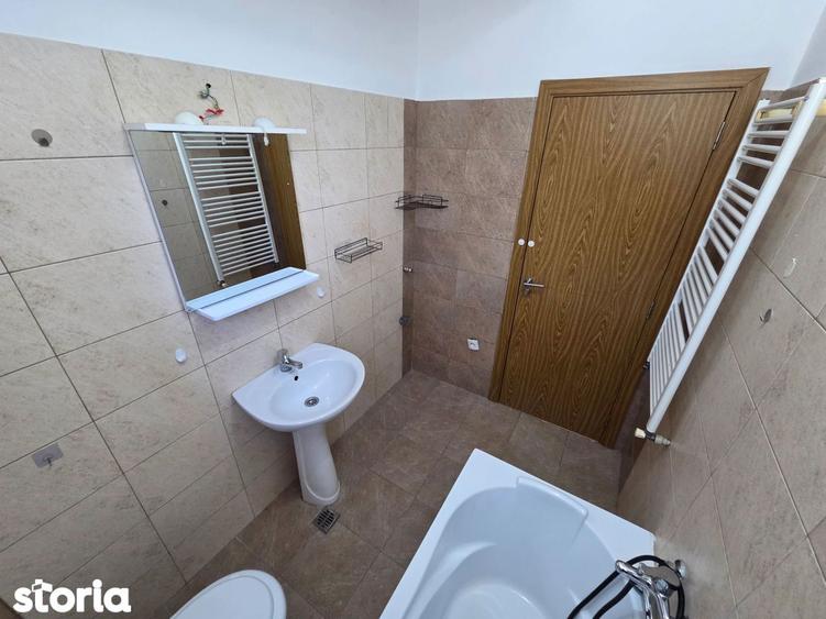 Apartament cu 2 camere în Bucureștii Noi