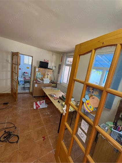 Casă cu Teren 265 Mp în Central