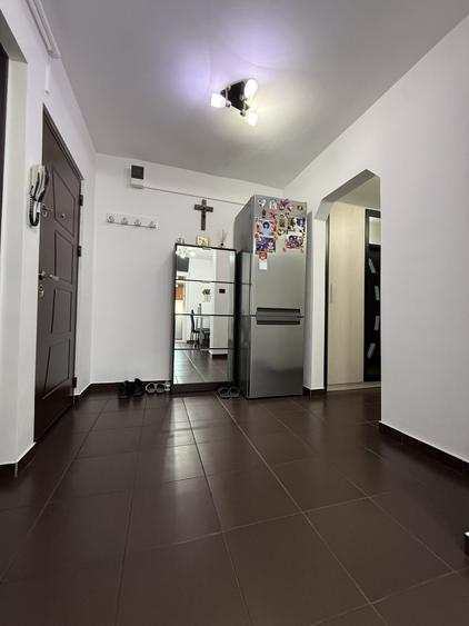 COMISION 0% Apartament 3 camere, decomandat, mobilat - Lipovei - 8