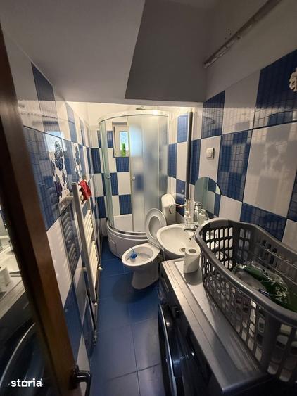 Garsonieră decomandată în Războieni