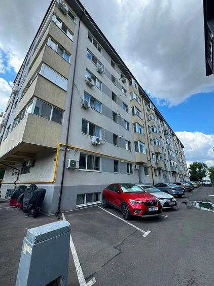 Garsonieră decomandată, mobilată în Central