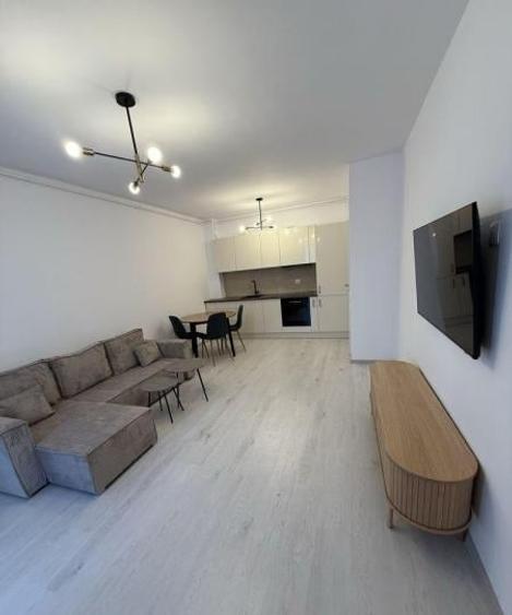 Inchiriere apartament 2 camere,Dimitrie Leonida Metrou - 1
