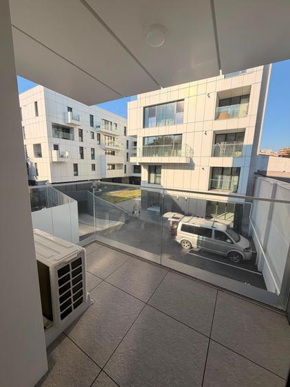 Apartament cu 2 camere în Alba Iulia