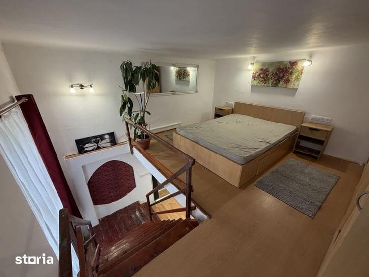 Apartament cu 2 camere în Gruia