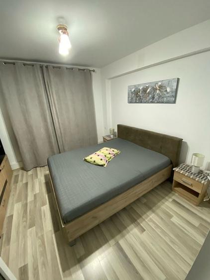 Apartament cu 2 camere decomandat în Sud