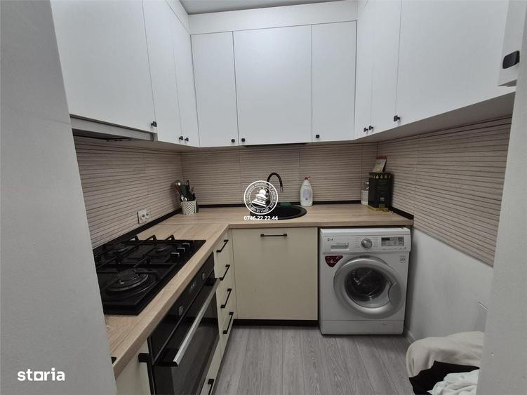 Apartament cu 2 camere nedecomandat în Alexandru cel Bun