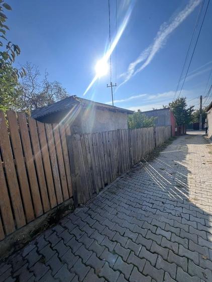 Casă cu 4 camere în Exterior Vest