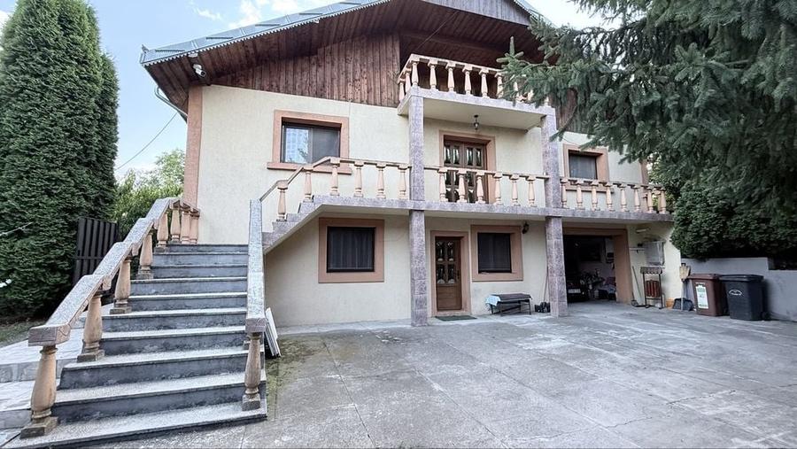 Apartament cu 2 camere semidecomandat în Nicolina