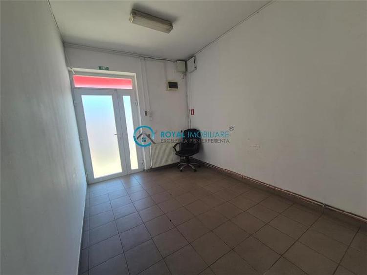 Birou, de 187.30999755859 mp, în Cantacuzino