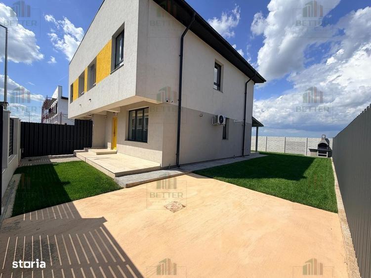 Casa 4 camere | 257 mp | comuna Berceni - 1
