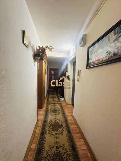 Apartament 2 camere | Decomandat | 53 mpu | Manastur - 7