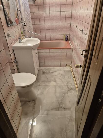 Apartament cu 2 camere decomandat în Kogălniceanu