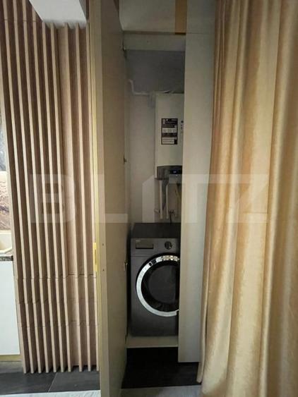 Apartament cu 3 camere decomandat, mobilat în Nord-Vest