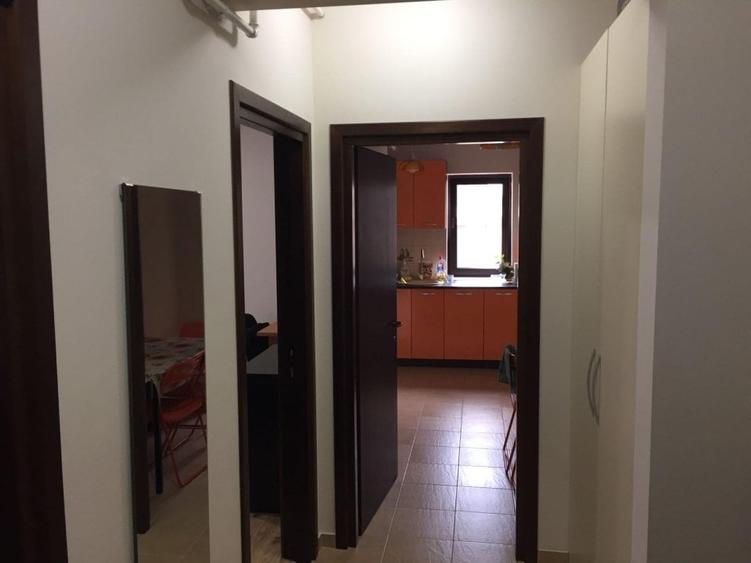 Apartament Grozavesti metrou bloc nou cu centrala proprie - 16