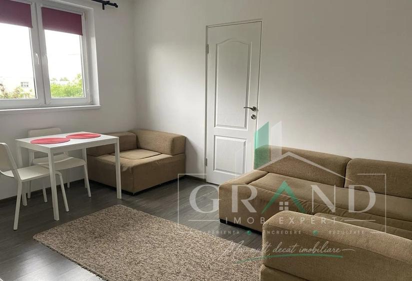 2 camere/COMPLET RENOVAT | Gheorgheni–Lăcrămioarelor | locuință sau investiție - 8