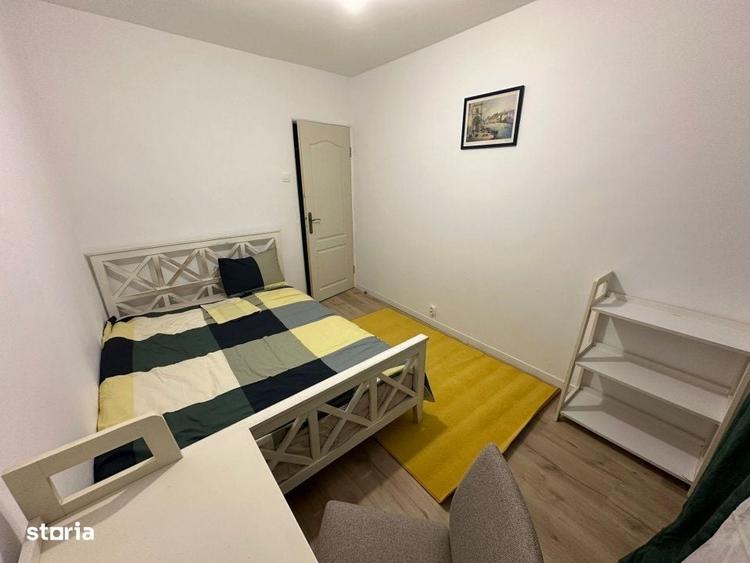 Apartament cu 4 camere în Casa de Cultură