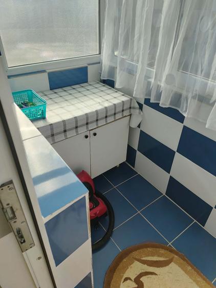 Apartament cu 2 camere semidecomandat în Găvana