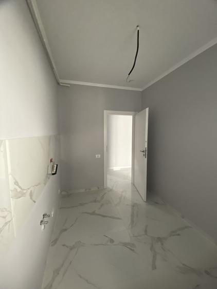 Apartament cu 2 camere decomandat, mobilat în Giroc