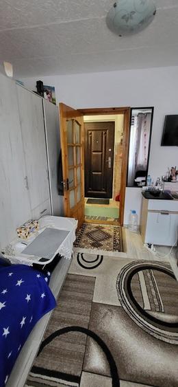 Camera camin, etaj 1, Podu Ros Casa Sindicatelor - 2