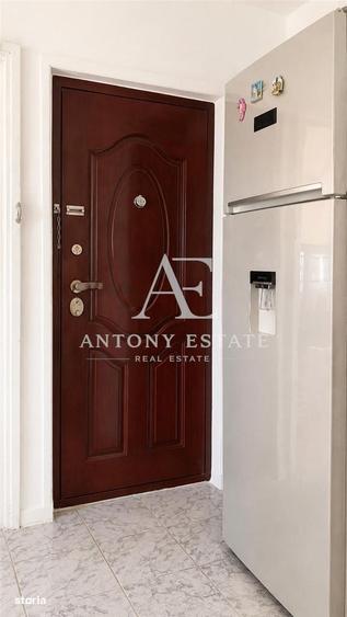 Antony Estate | Apartament de inchiriat, 2 camere - Zona Decebal - Ora - 9