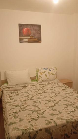 Apartament cu 2 camere semidecomandat în Griviței