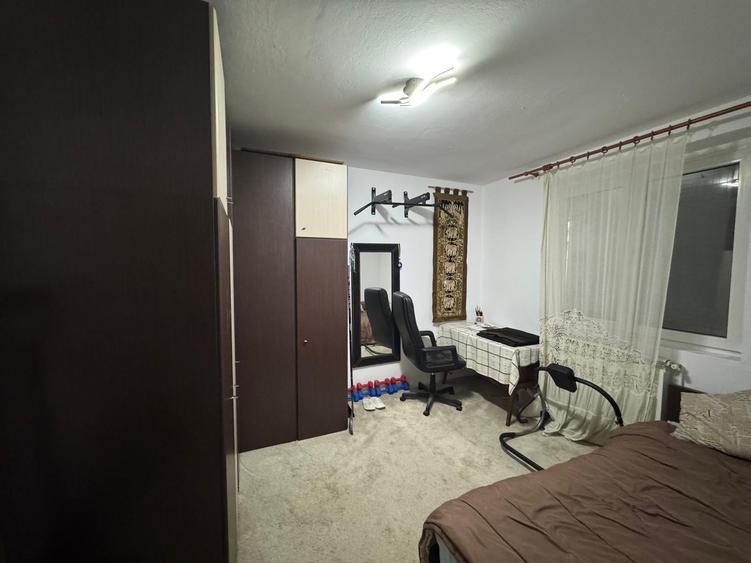 Inchiriere apartament trei camere mobilat/utilat 68mp Cotroceni metrou - 8