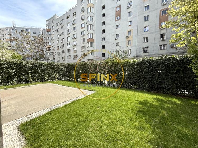 Apartament cu 3 camere semidecomandat în Știrbei Vodă
