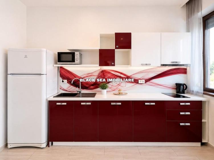 Apartament cu 2 camere în Universitate