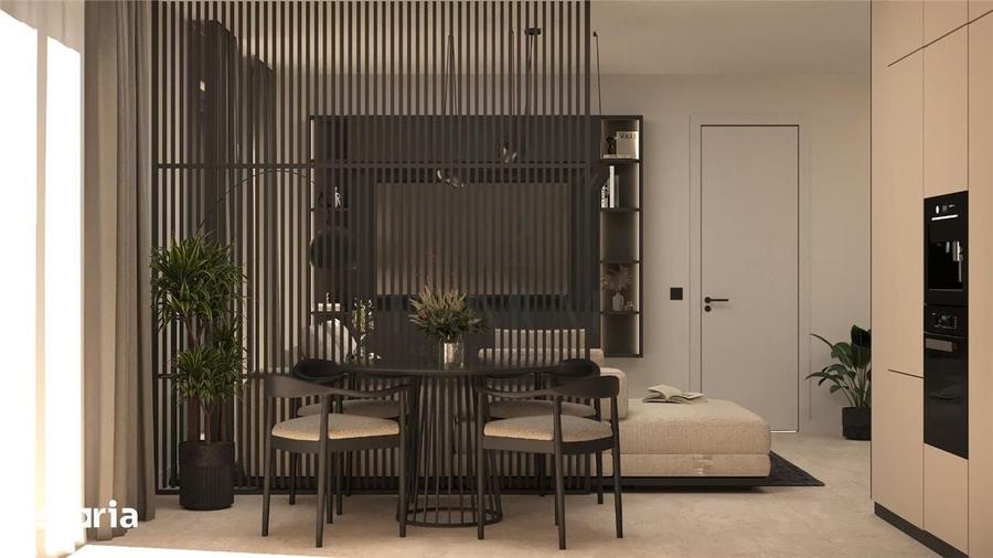 Apartament cu 2 camere în Moșnița Nouă