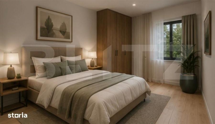 Casă cu 4 camere în Ghiroda