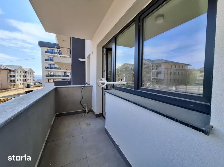 Apartament cu 2 camere decomandat în Galata