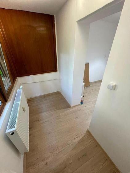 Apartament cu 2 camere decomandat în Apusului