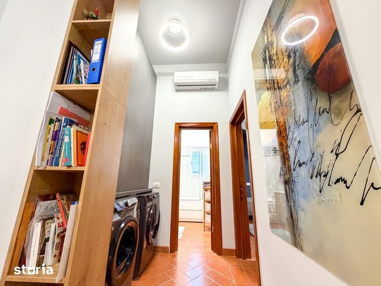 Apartament 3 camere, 2 bai 113 mp CUG Nicolina - 11
