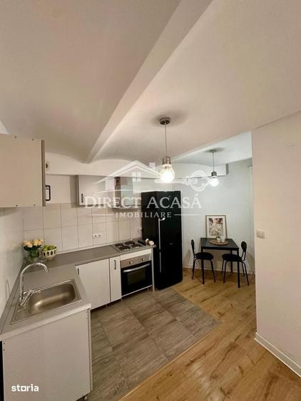 Apartament cu 2 camere de inchiriat-Zona Centru - 5