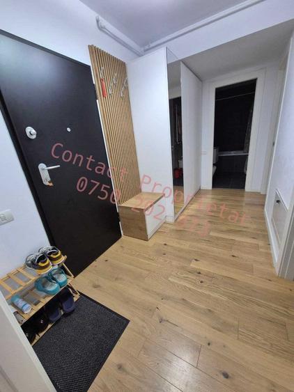 Chirie apartament metrou Crangasi | Complex TrioBridge - 4