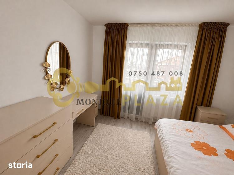 Casă cu 4 camere cu Teren 500 Mp în Central