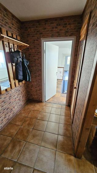 Apartament cu 2 camere semidecomandat în Brazda lui Novac